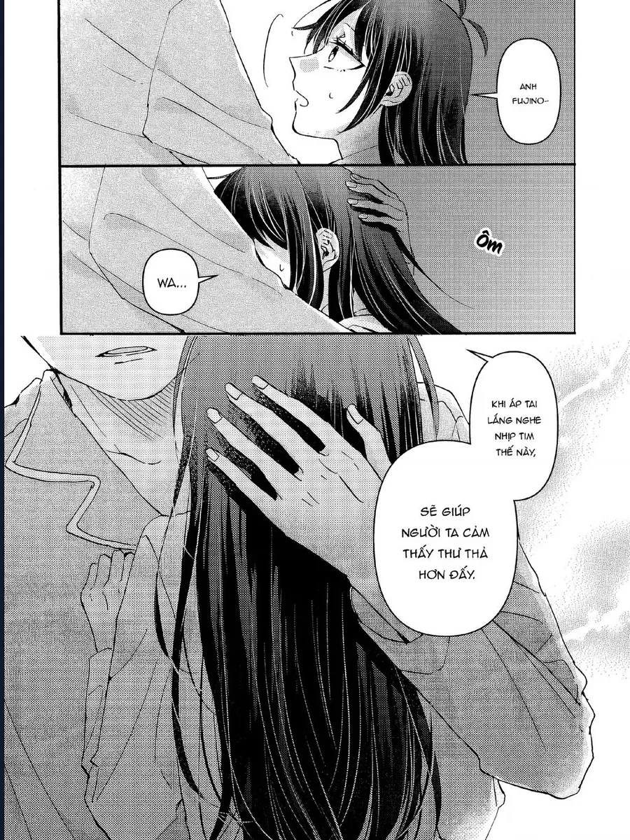 Watashi No Shitsuji Wa Nabiite Kurenai [Chap 1-5]