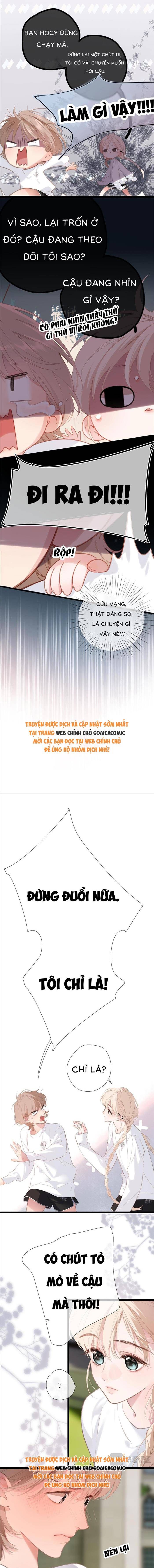 Tố Hồi Xuân Thời 58