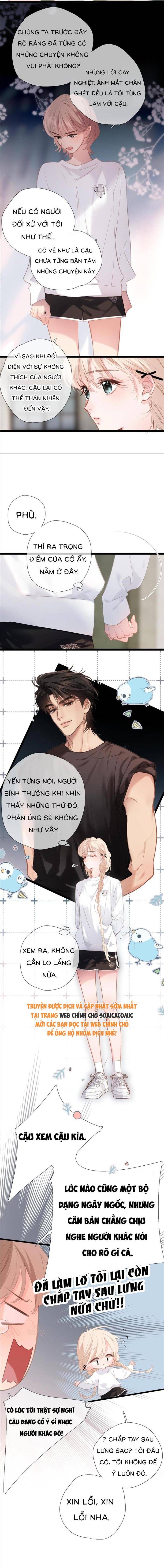 Tố Hồi Xuân Thời 58