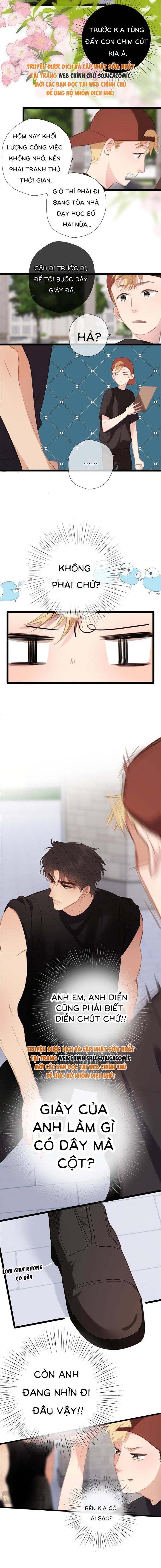 Tố Hồi Xuân Thời 58