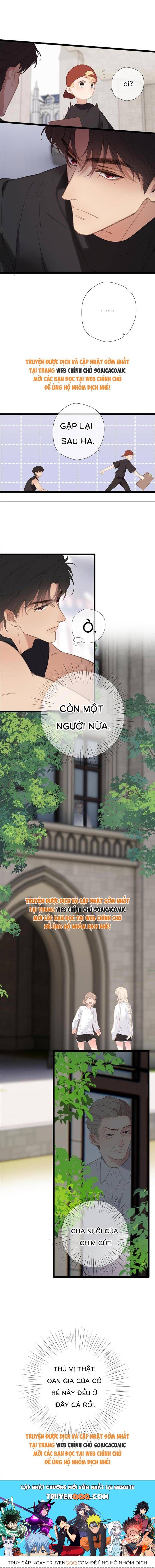 Tố Hồi Xuân Thời 58