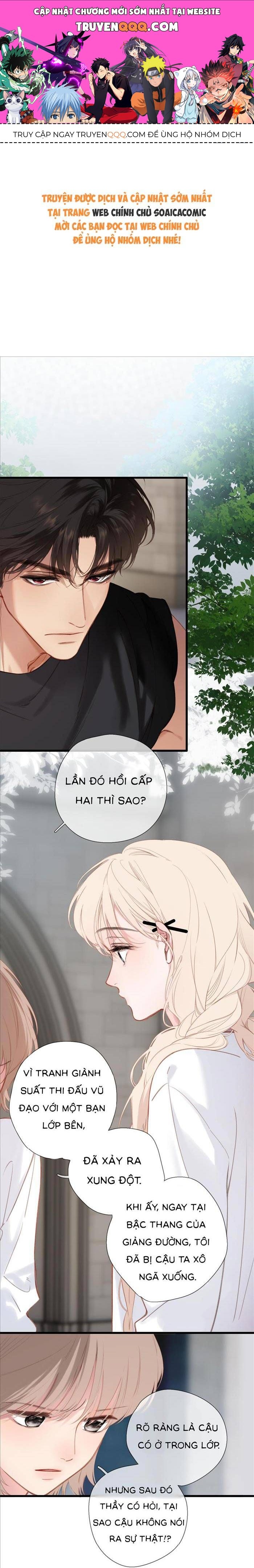 Tố Hồi Xuân Thời 59