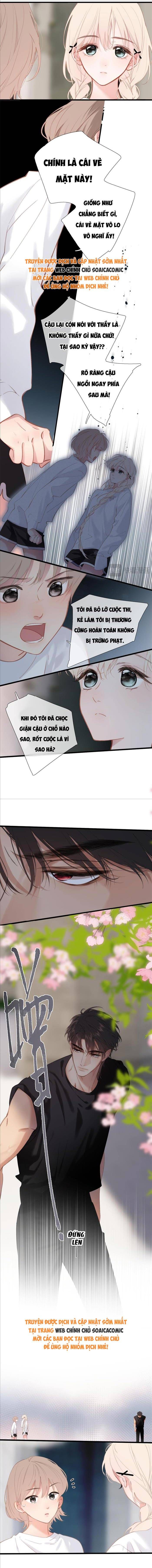 Tố Hồi Xuân Thời 59