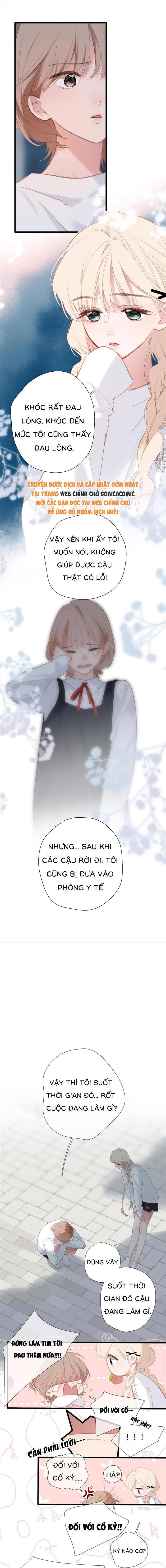 Tố Hồi Xuân Thời 59