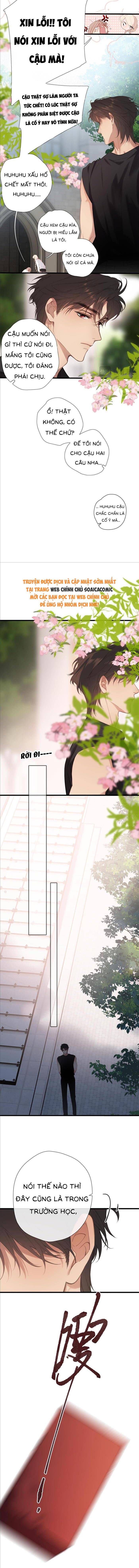 Tố Hồi Xuân Thời 59