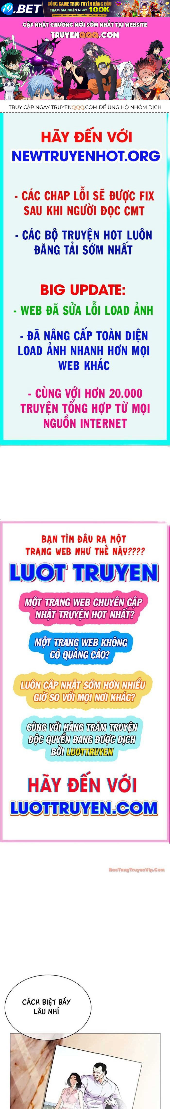 Hoán Đổi Diệu Kỳ Chương 587 - Trang 1