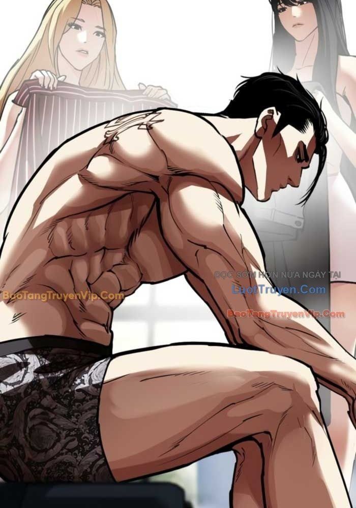 Hoán Đổi Diệu Kỳ Chương 587 - Trang 101