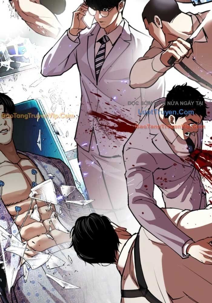 Hoán Đổi Diệu Kỳ Chương 587 - Trang 114