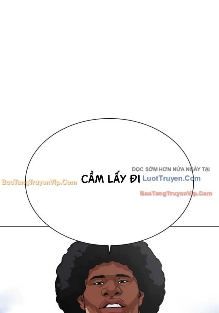 Hoán Đổi Diệu Kỳ Chương 587 - Trang 27