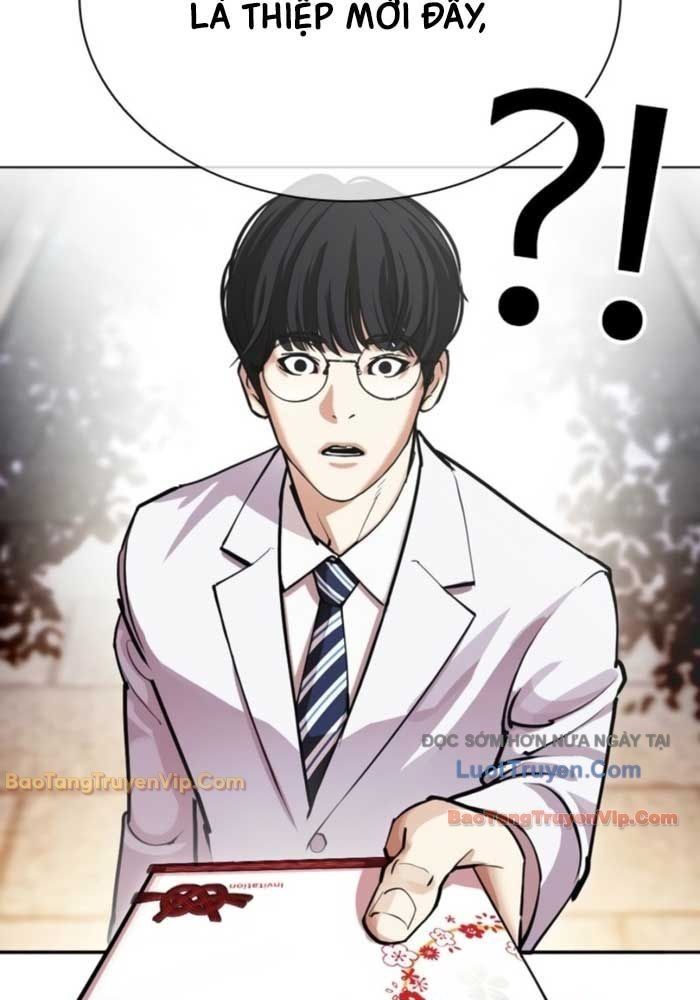 Hoán Đổi Diệu Kỳ Chương 587 - Trang 30