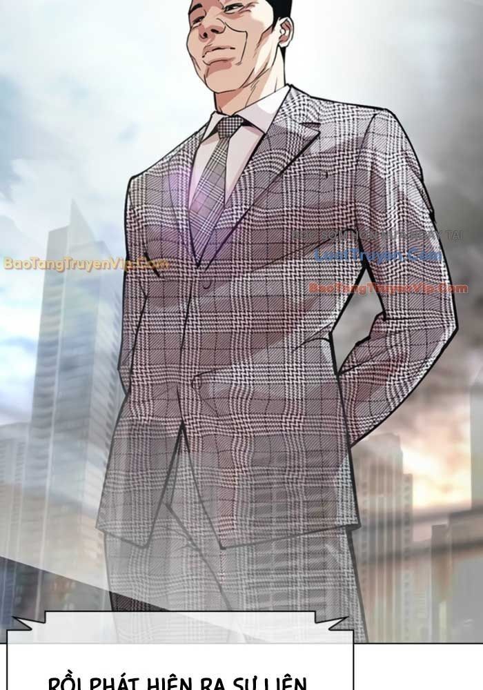 Hoán Đổi Diệu Kỳ Chương 587 - Trang 40