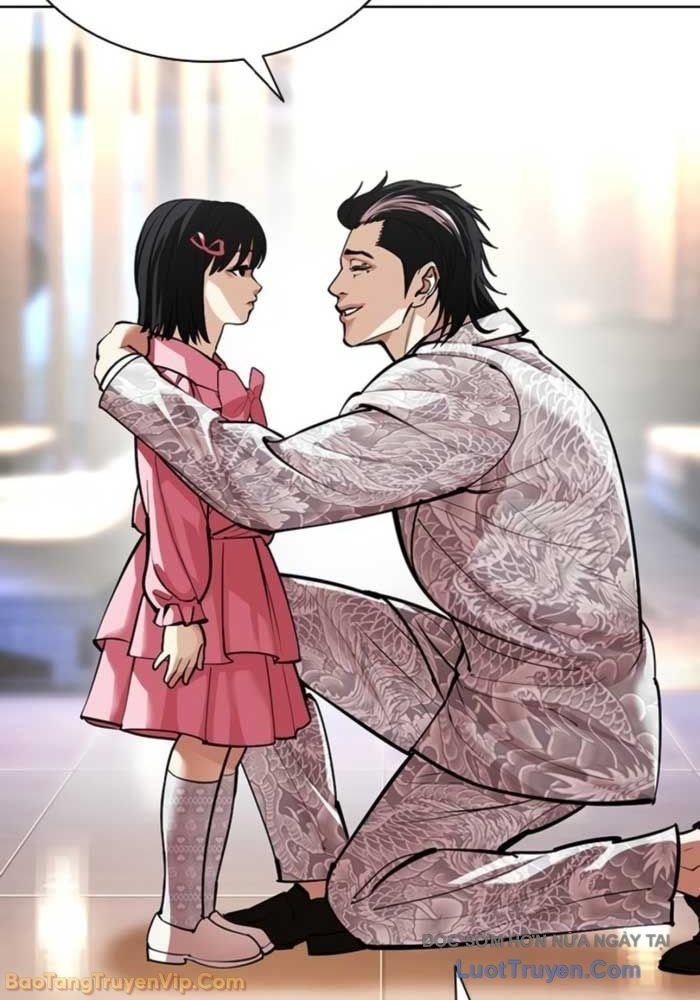 Hoán Đổi Diệu Kỳ Chương 587 - Trang 8