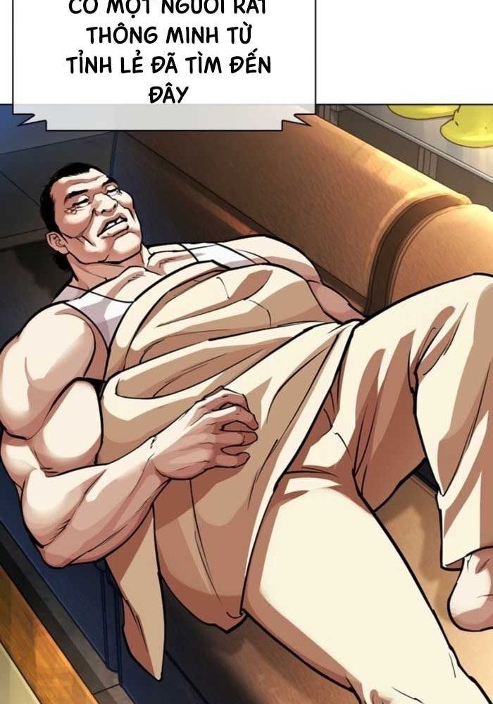 Hoán Đổi Diệu Kỳ Chương 587 - Trang 90