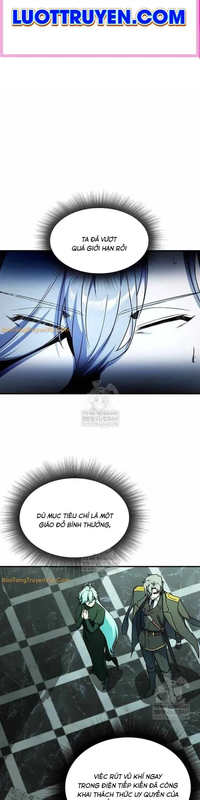 Phản Diện Tối Thượng Với Đôi Mắt Cáo 45