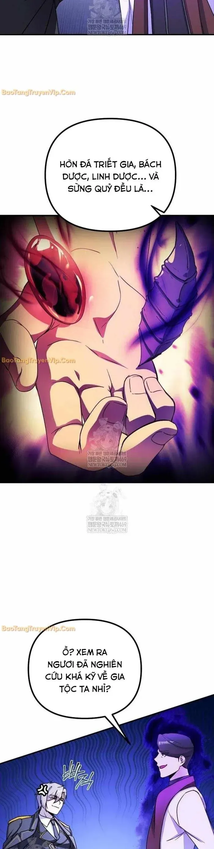 Phản Diện Tối Thượng Với Đôi Mắt Cáo 45