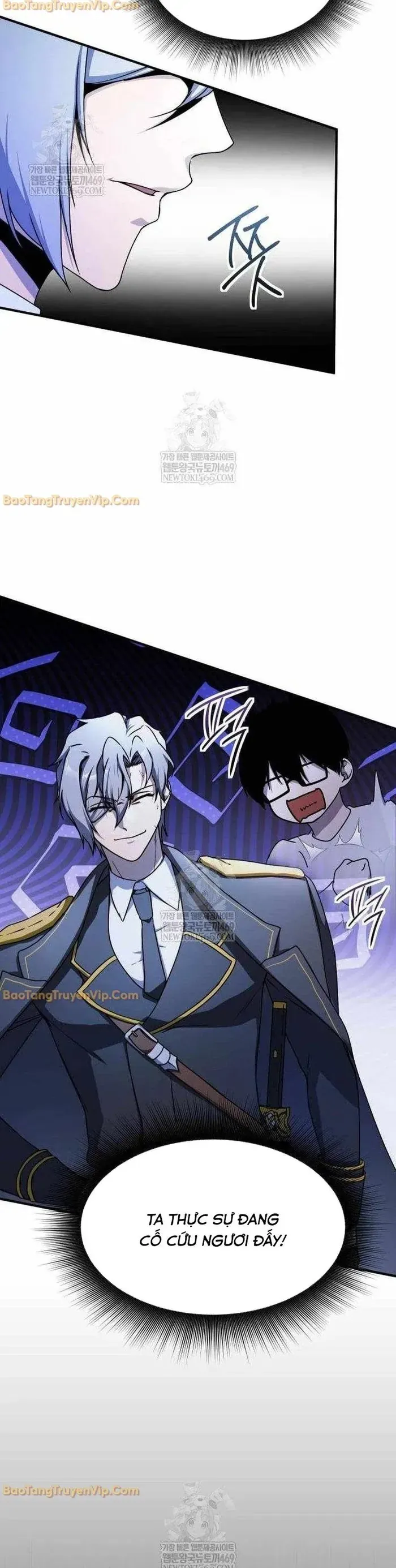 Phản Diện Tối Thượng Với Đôi Mắt Cáo 45