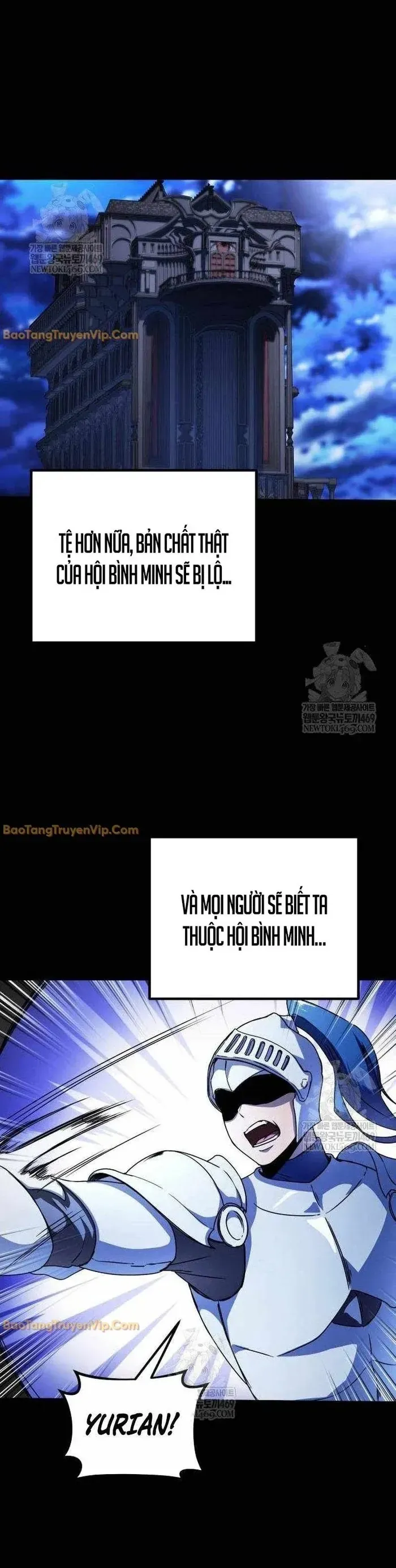 Phản Diện Tối Thượng Với Đôi Mắt Cáo 45