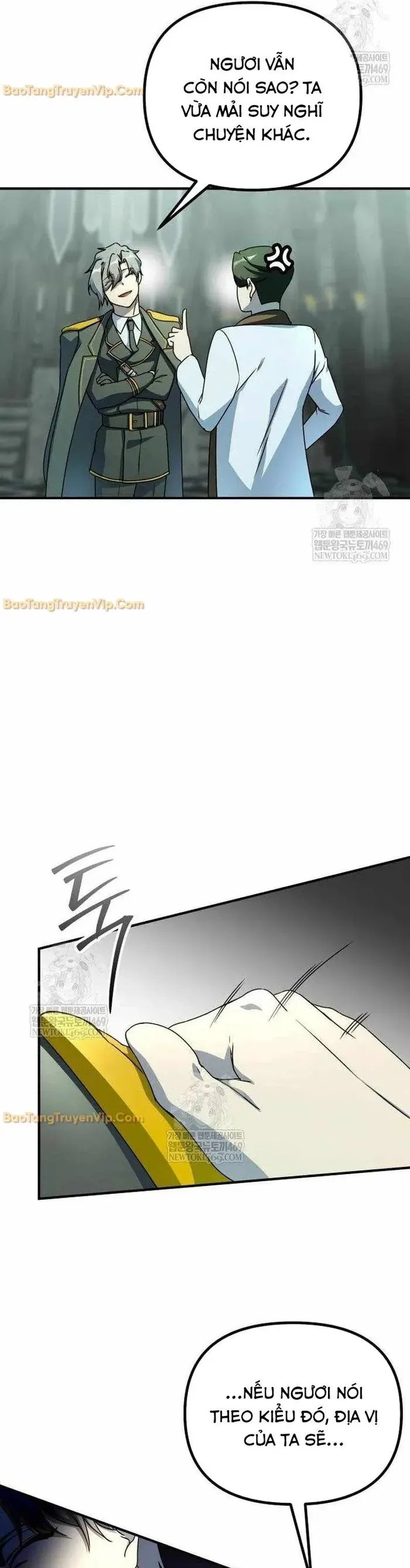 Phản Diện Tối Thượng Với Đôi Mắt Cáo 45