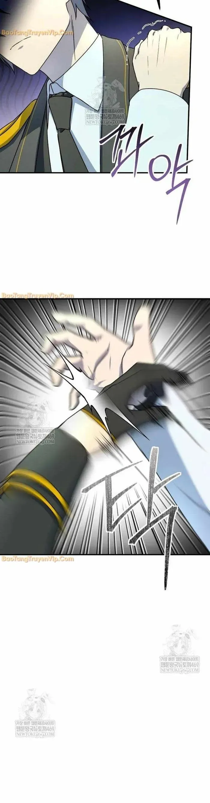 Phản Diện Tối Thượng Với Đôi Mắt Cáo 45