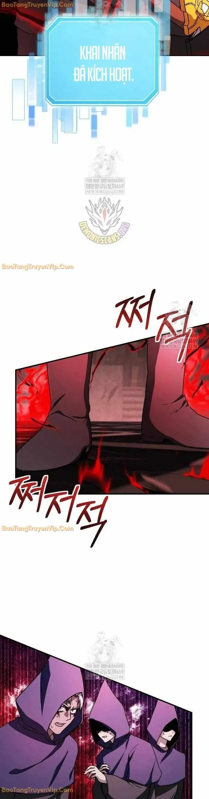 Phản Diện Tối Thượng Với Đôi Mắt Cáo 45