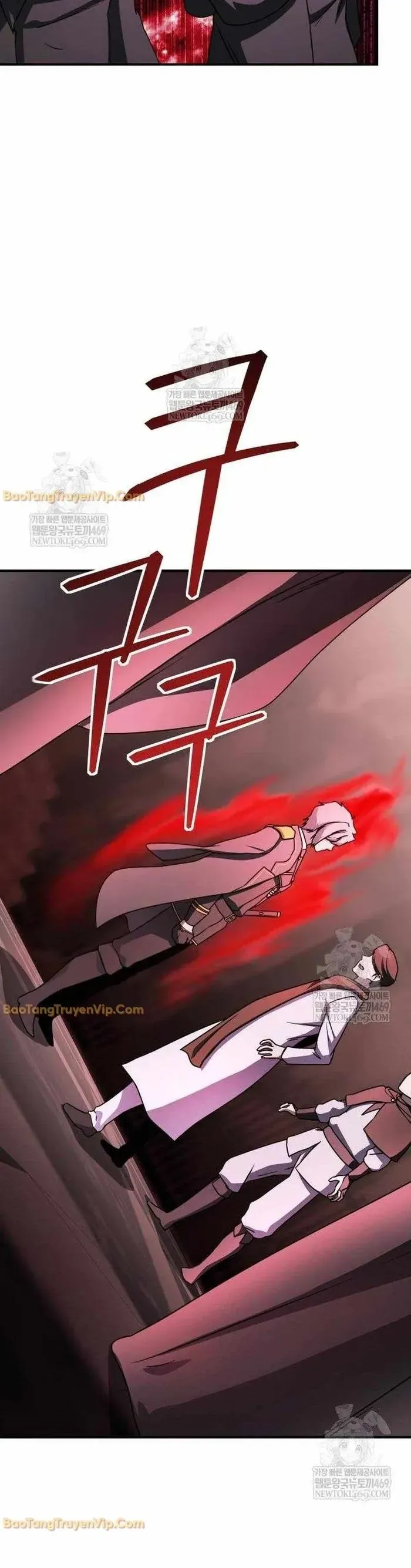 Phản Diện Tối Thượng Với Đôi Mắt Cáo 45