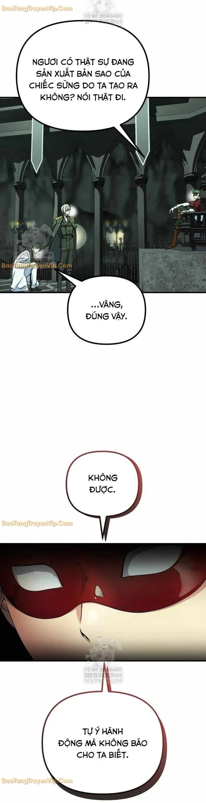 Phản Diện Tối Thượng Với Đôi Mắt Cáo 45