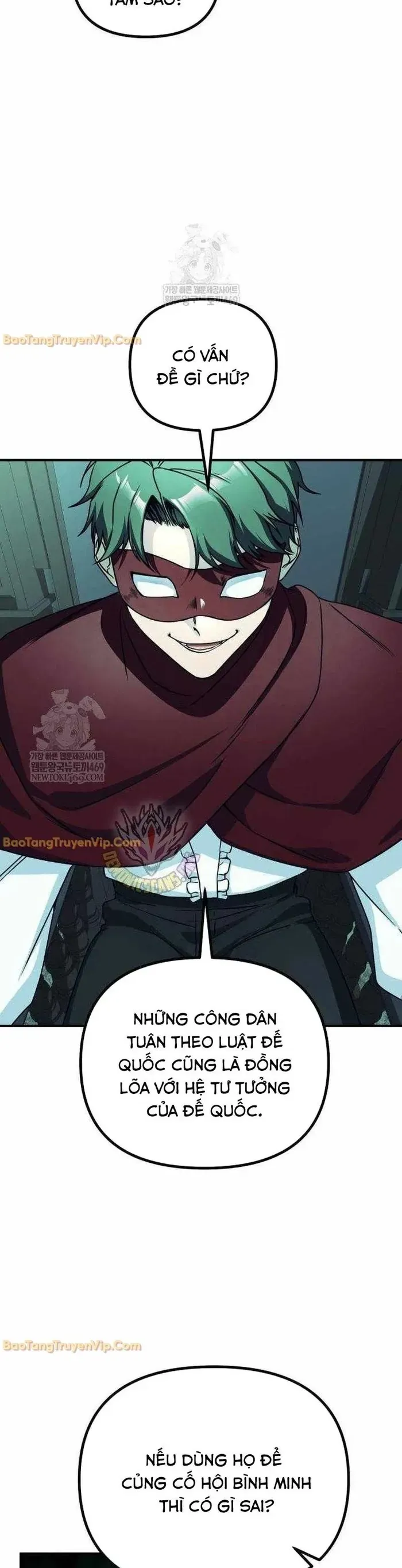 Phản Diện Tối Thượng Với Đôi Mắt Cáo 45