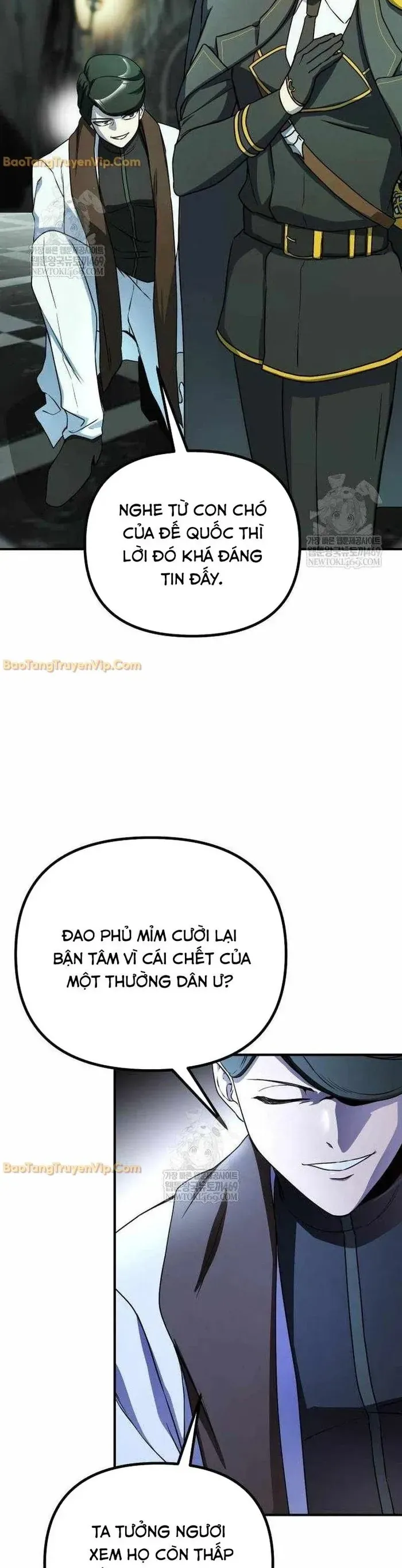 Phản Diện Tối Thượng Với Đôi Mắt Cáo 45