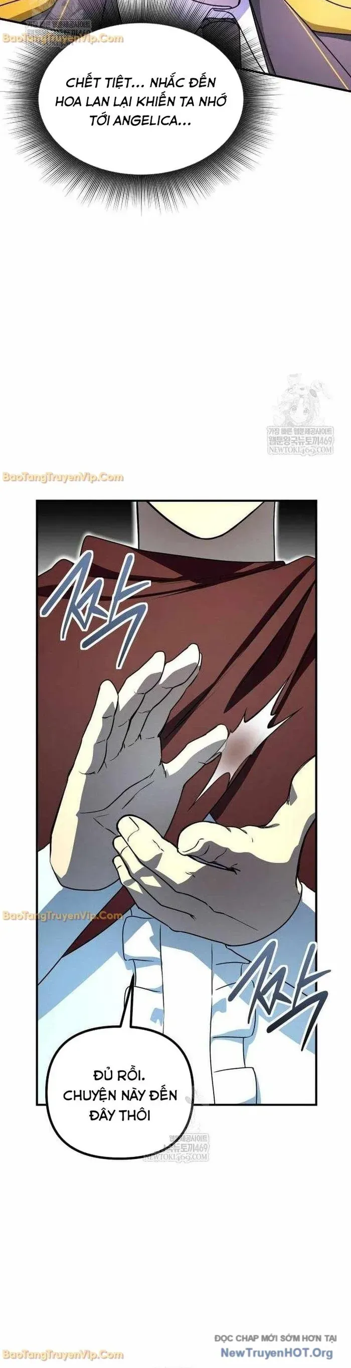 Phản Diện Tối Thượng Với Đôi Mắt Cáo 45