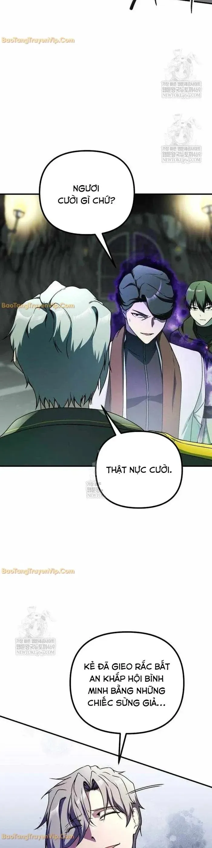 Phản Diện Tối Thượng Với Đôi Mắt Cáo 45