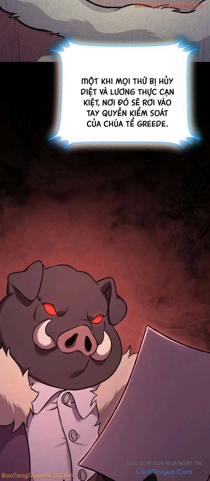 Làm Nông Dân Trong Tòa Tháp Thử Thách 105