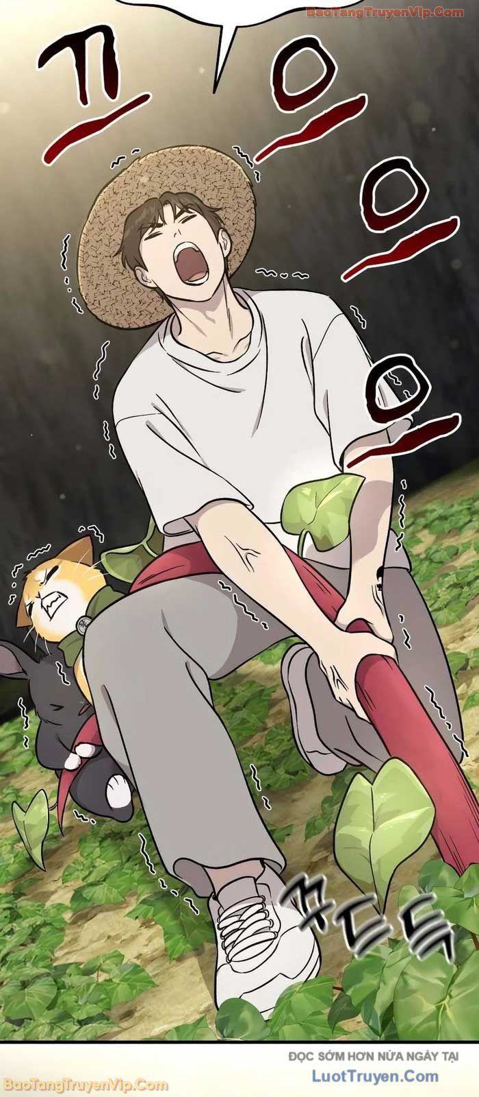 Làm Nông Dân Trong Tòa Tháp Thử Thách 105