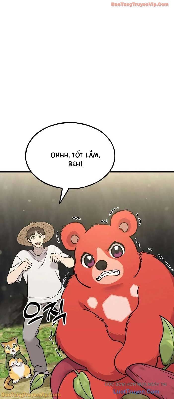 Làm Nông Dân Trong Tòa Tháp Thử Thách 105