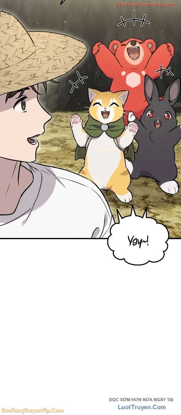 Làm Nông Dân Trong Tòa Tháp Thử Thách 105