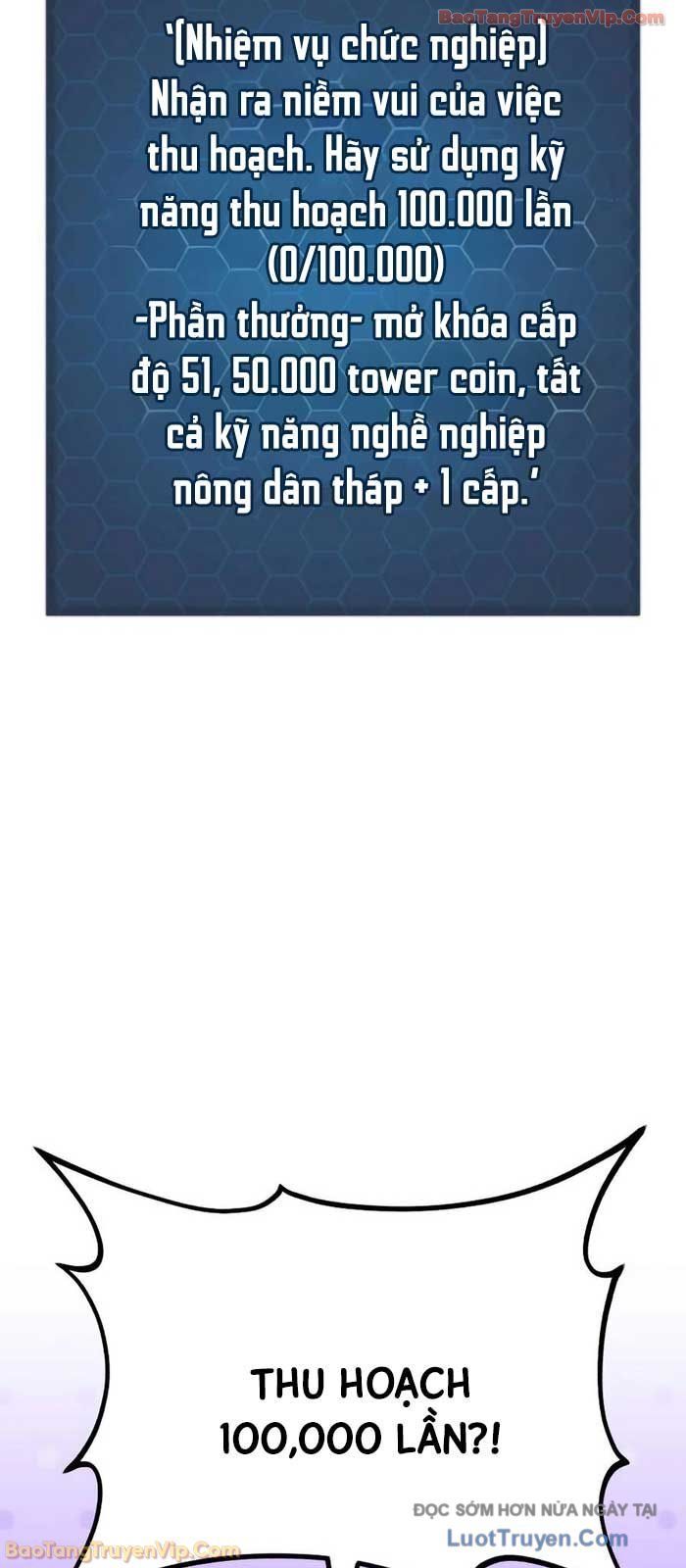 Làm Nông Dân Trong Tòa Tháp Thử Thách 105