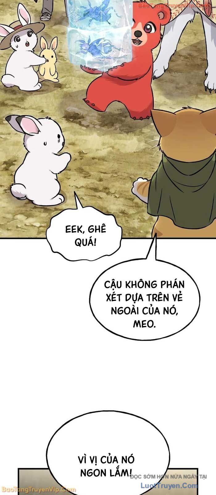 Làm Nông Dân Trong Tòa Tháp Thử Thách 105