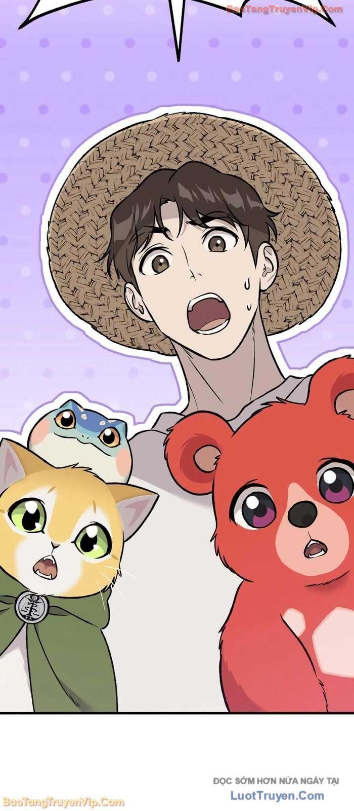 Làm Nông Dân Trong Tòa Tháp Thử Thách 105