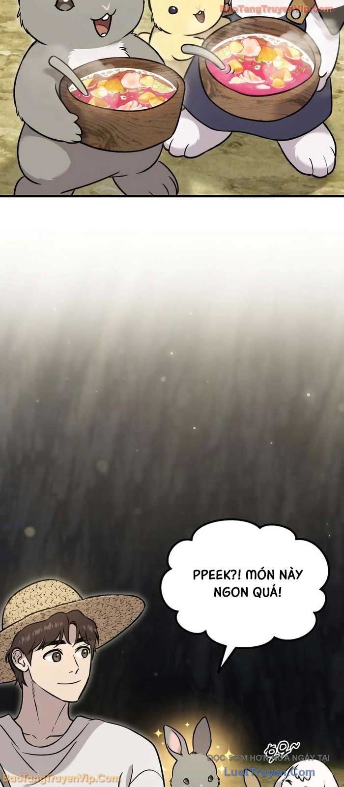 Làm Nông Dân Trong Tòa Tháp Thử Thách 105