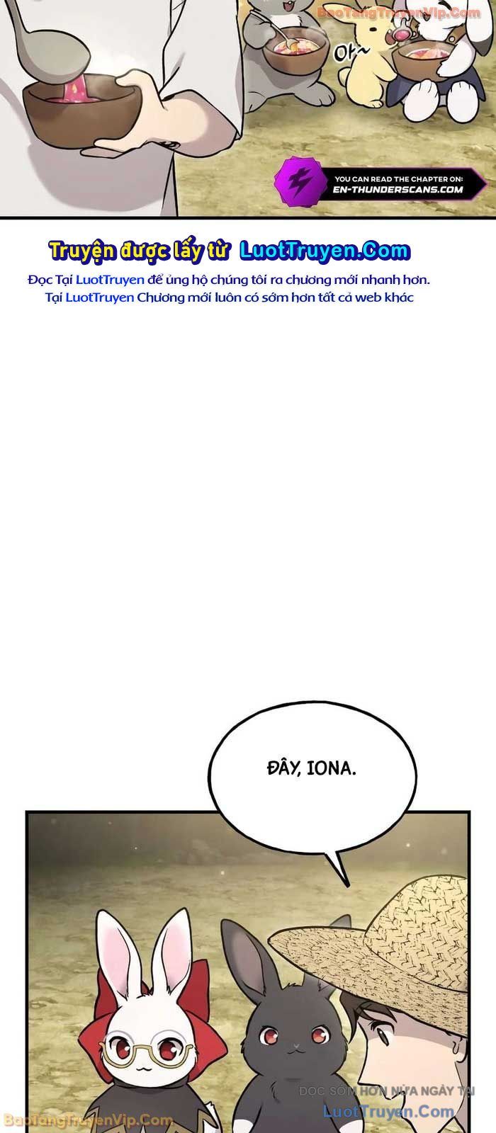 Làm Nông Dân Trong Tòa Tháp Thử Thách 105