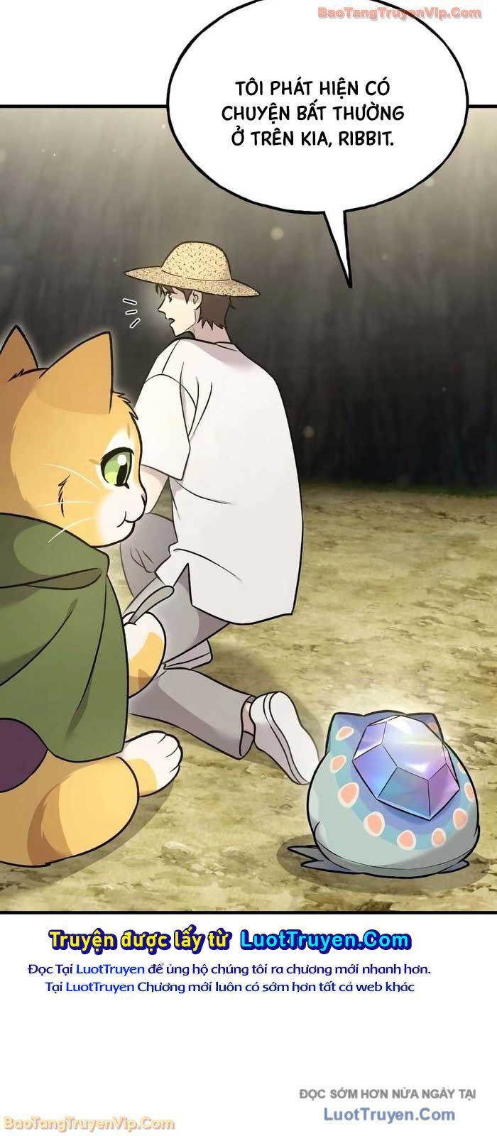 Làm Nông Dân Trong Tòa Tháp Thử Thách 105