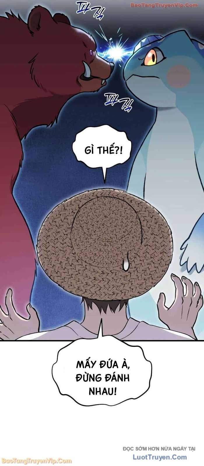 Làm Nông Dân Trong Tòa Tháp Thử Thách 106