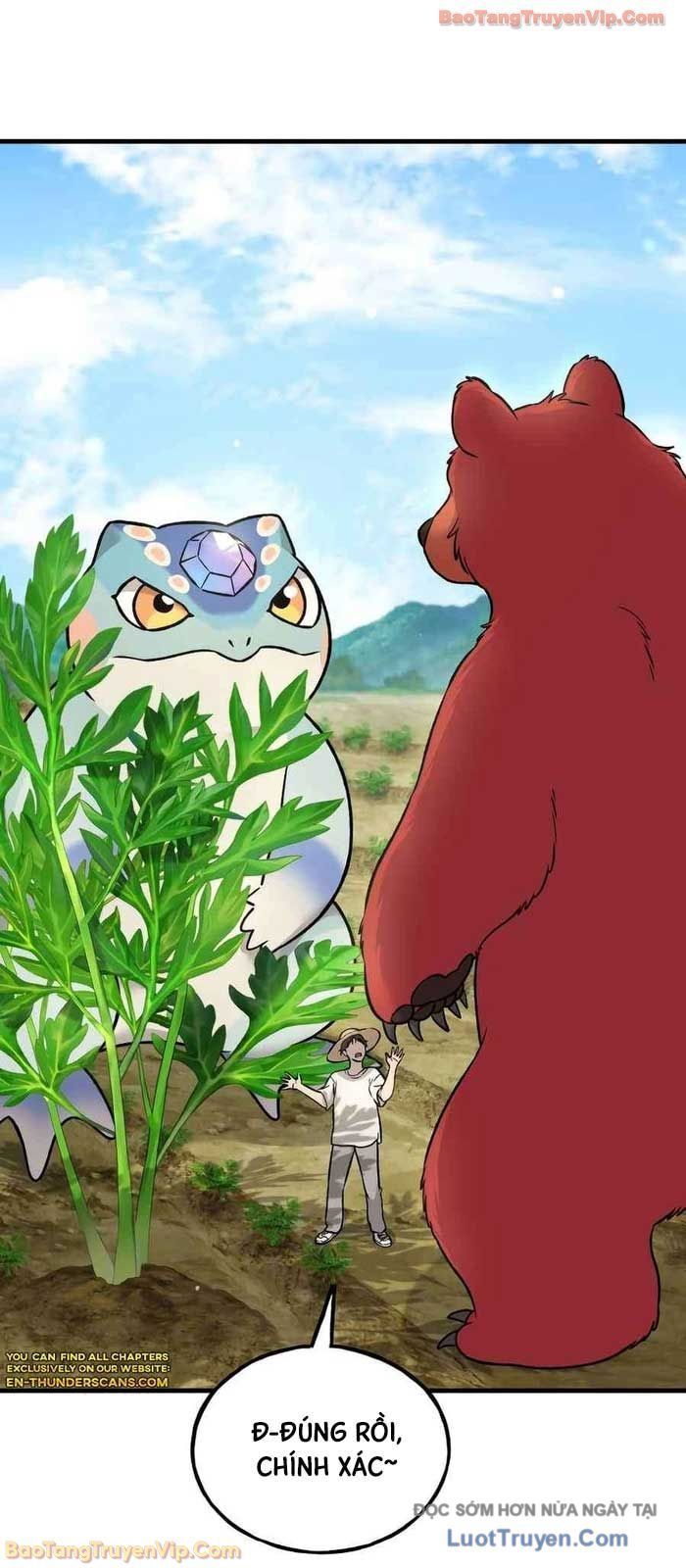 Làm Nông Dân Trong Tòa Tháp Thử Thách 106