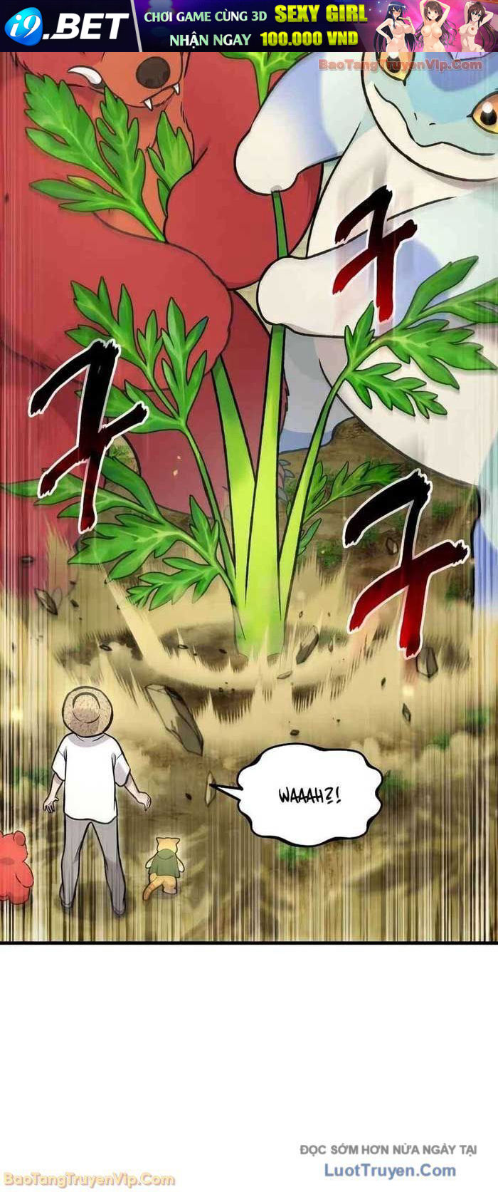 Làm Nông Dân Trong Tòa Tháp Thử Thách 106