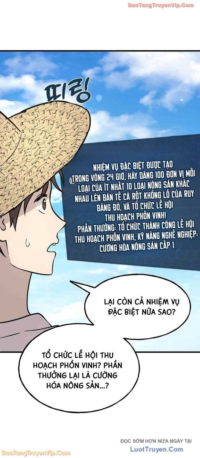 Làm Nông Dân Trong Tòa Tháp Thử Thách 106