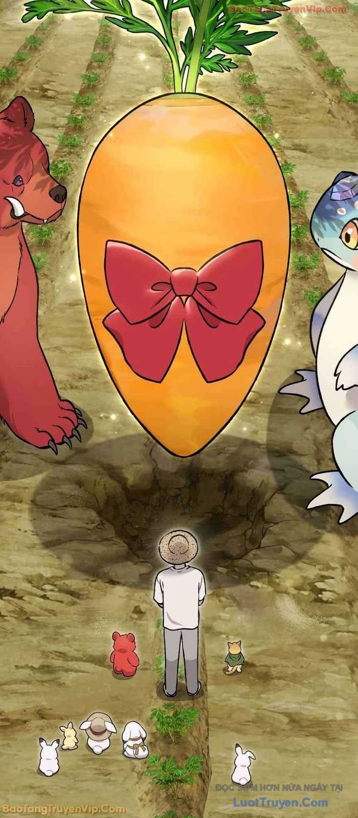 Làm Nông Dân Trong Tòa Tháp Thử Thách 106