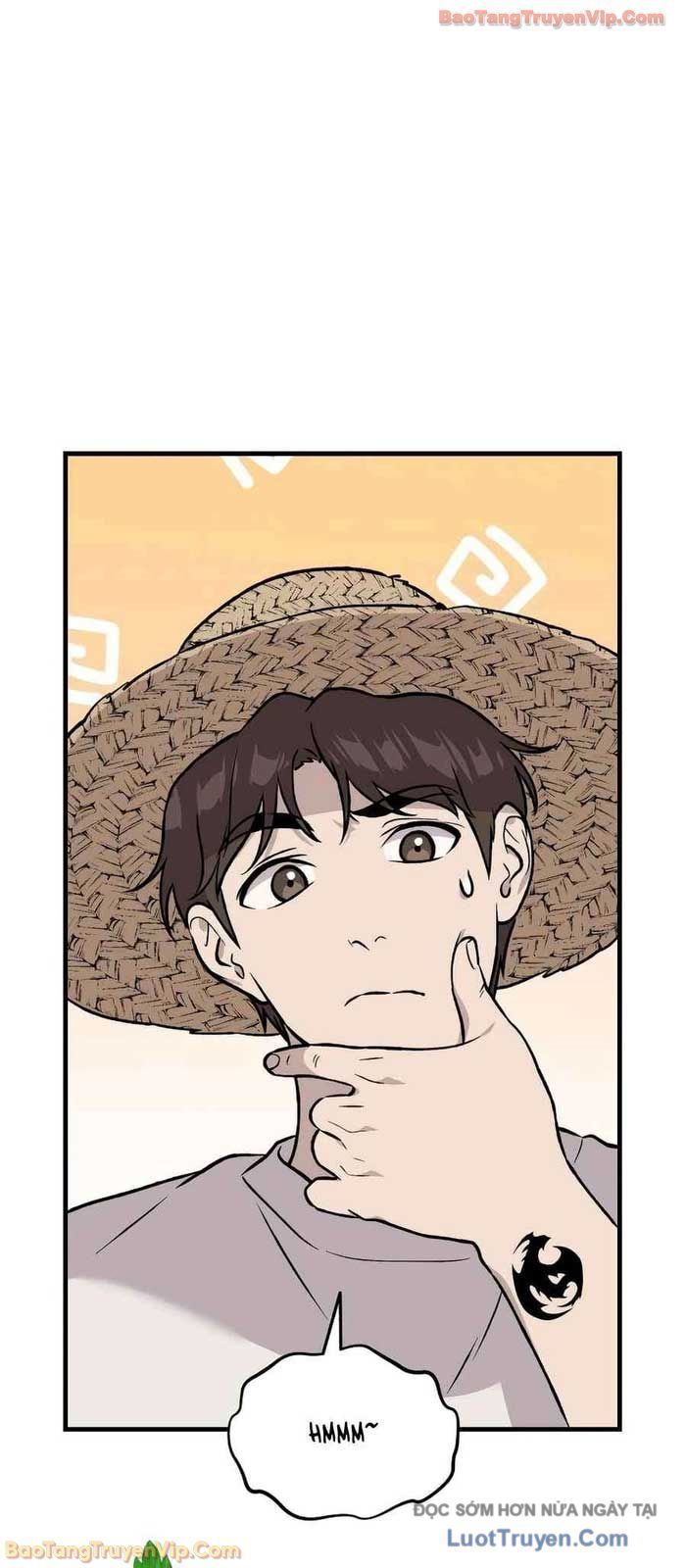 Làm Nông Dân Trong Tòa Tháp Thử Thách 106