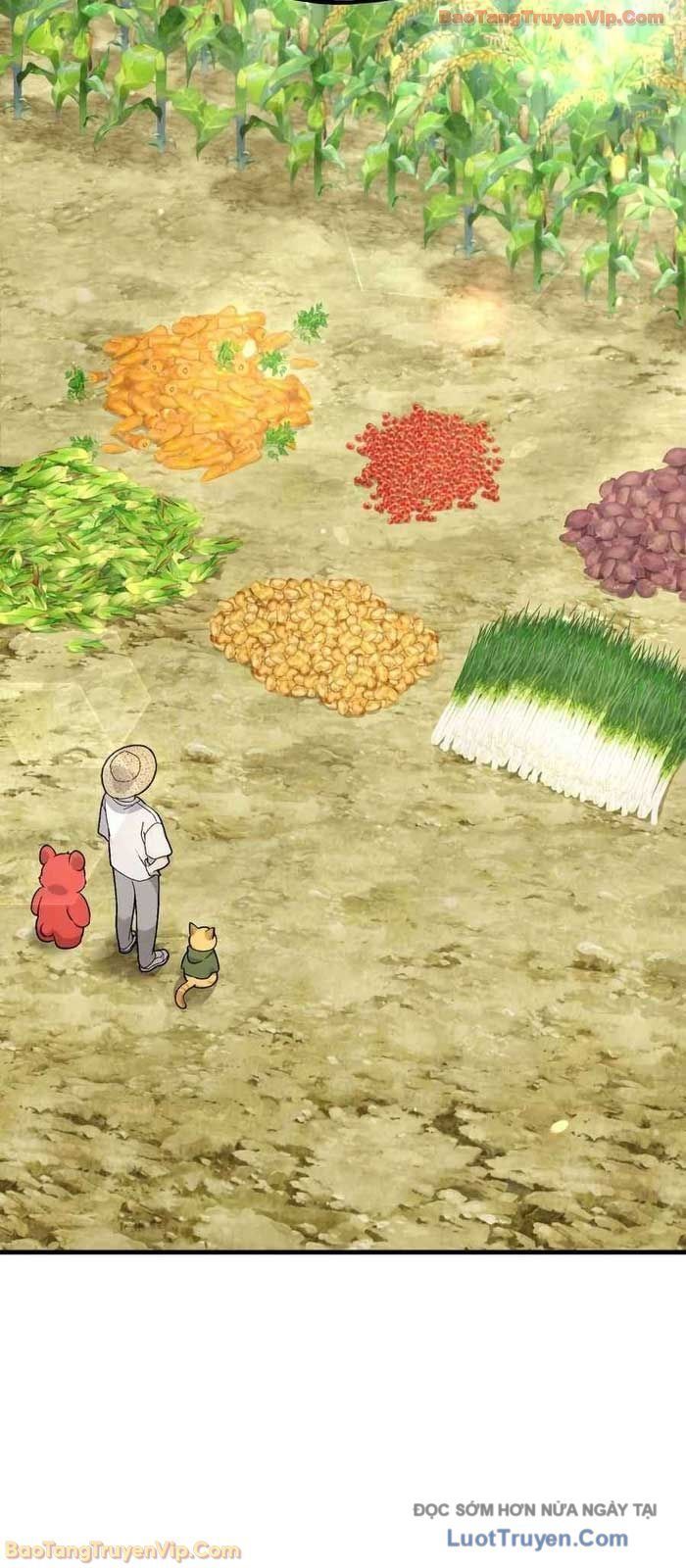 Làm Nông Dân Trong Tòa Tháp Thử Thách 106