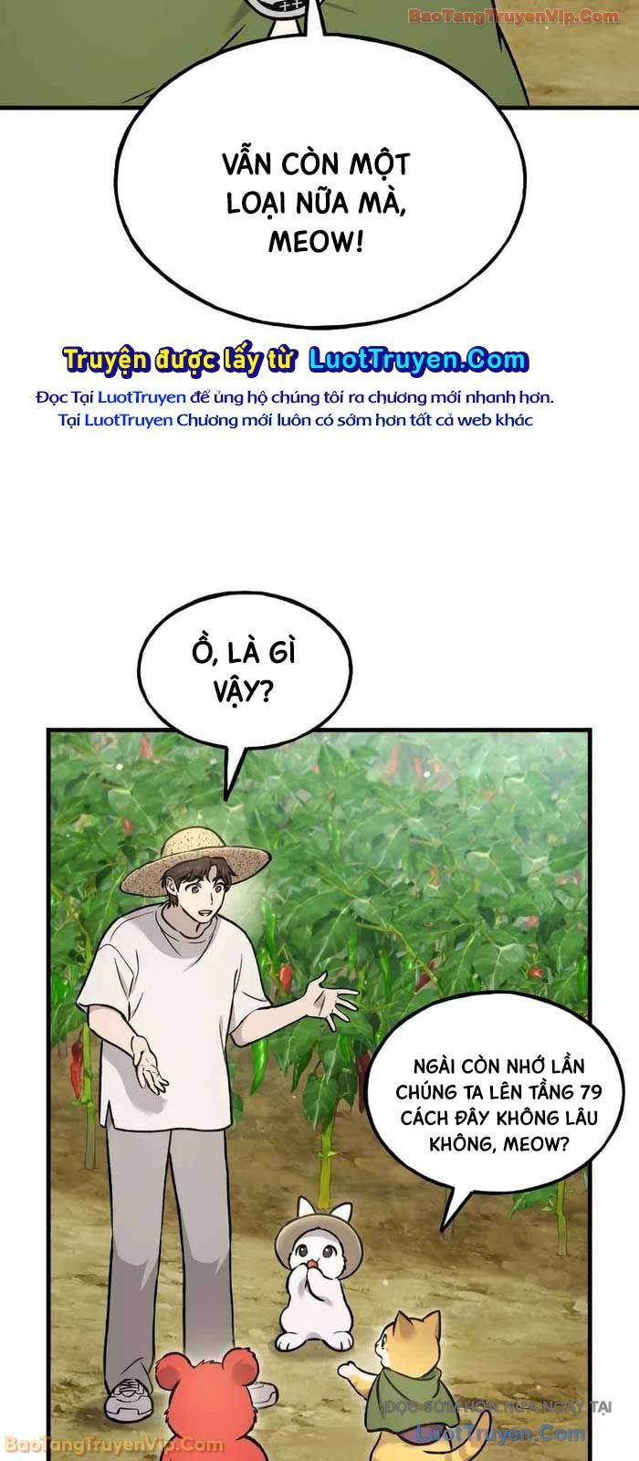 Làm Nông Dân Trong Tòa Tháp Thử Thách 106