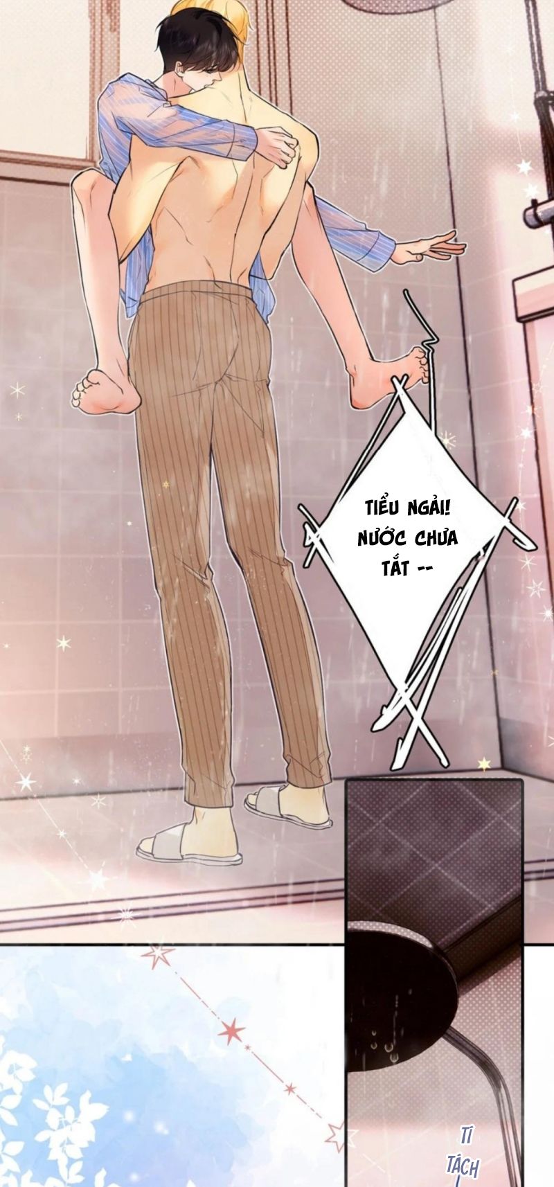 Từ Số Không Bắt Đầu Làm Bạn Trai 80