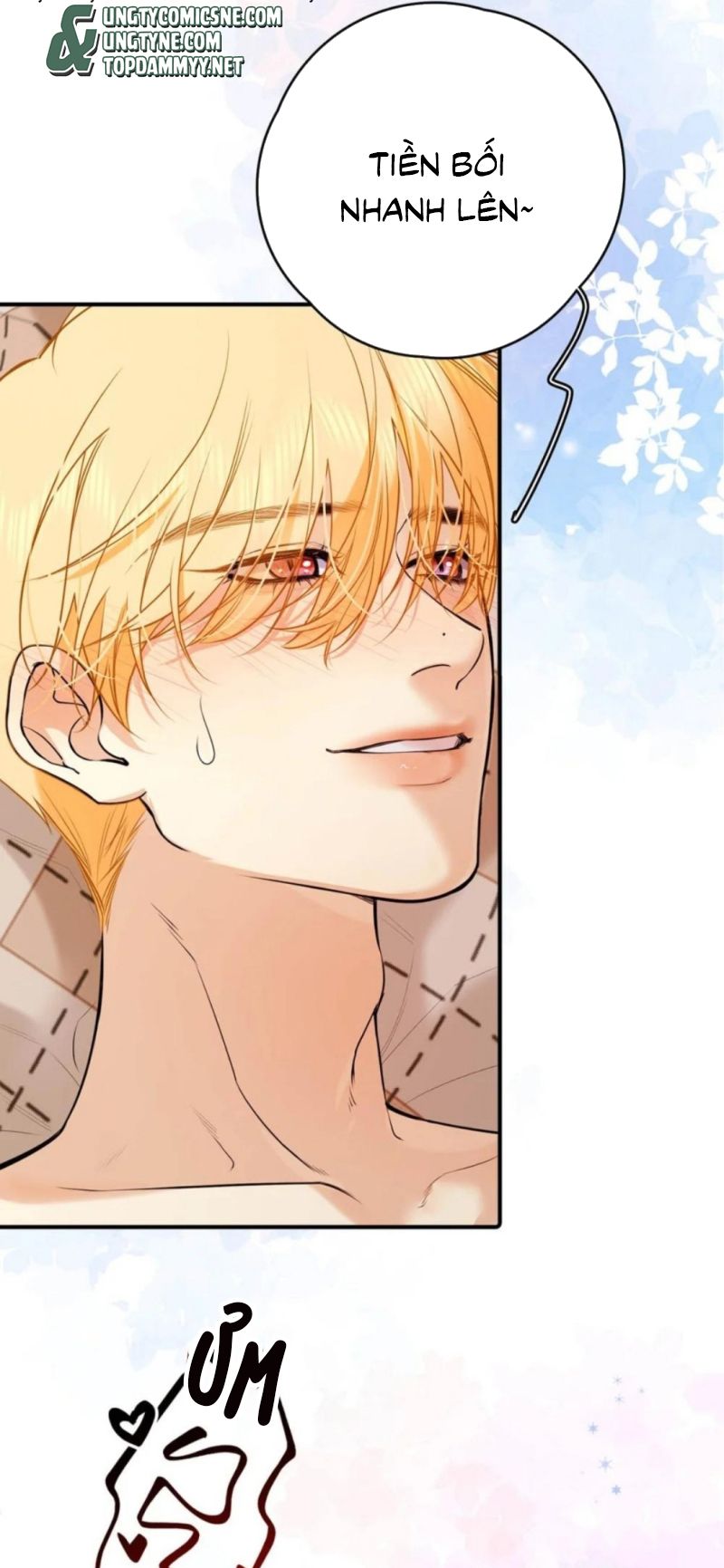 Từ Số Không Bắt Đầu Làm Bạn Trai 80